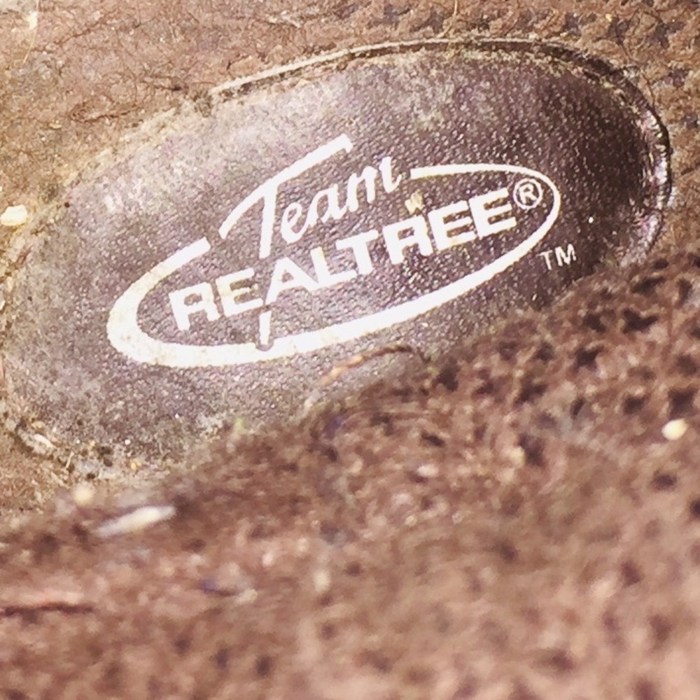 Realtree Boots - Picture 7 of 7